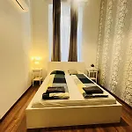Budapest Grand 3br Lejlighed *
