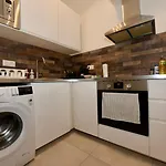 Budapest Grand 3br Pusztavacs