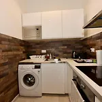 Lejlighed Budapest Grand 3br *