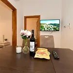 Lejlighed Budapest Grand 3br Pusztavacs