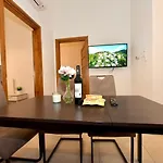 Budapest Grand 3br * Pusztavacs
