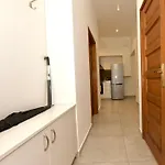 Budapest Grand 3br * Pusztavacs