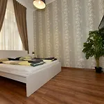 Lejlighed Budapest Grand 3br *