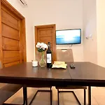 Budapest Grand 3br *