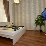 Budapest Grand 3br Lejlighed *