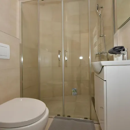 Budapest Grand 3br Pusztavacs