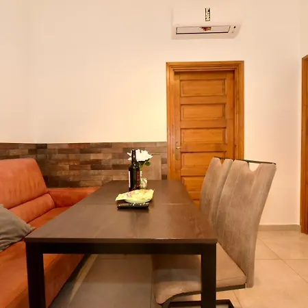 Budapest Grand 3br Апартаменты *
