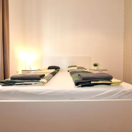 Budapest Grand 3br Апартаменты Pusztavacs