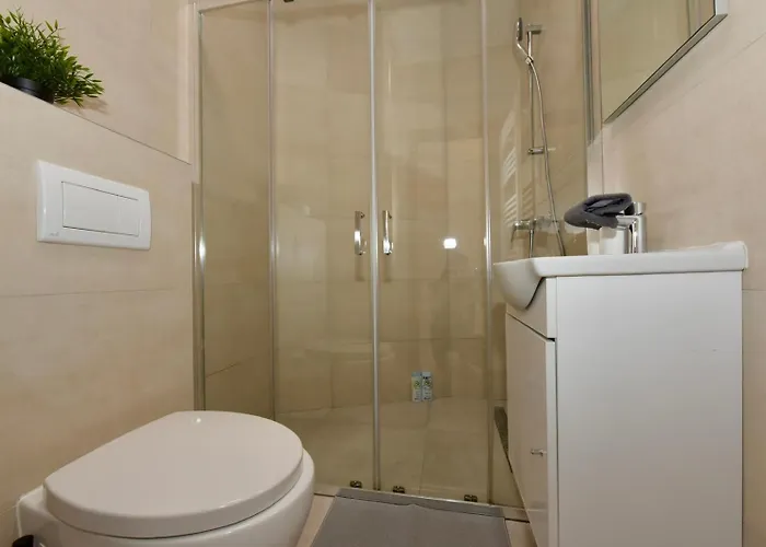 Budapest Grand 3br Pusztavacs